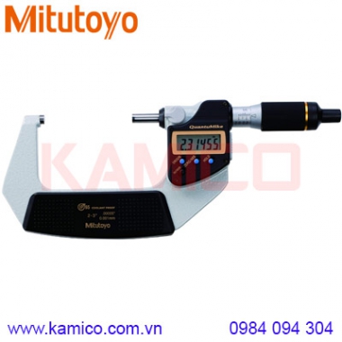 Panme điện tử đo nhanh Mitutoyo 293-187-30 (2-3”/50-75mm)