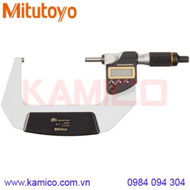 Panme điện tử đo nhanh Mitutoyo 293-188-30 (3-4”/75-100mm)