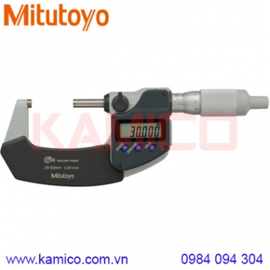 Panme đo ngoài điện tử Mitutoyo 293-235-30 (25-50mm/0.001mm)