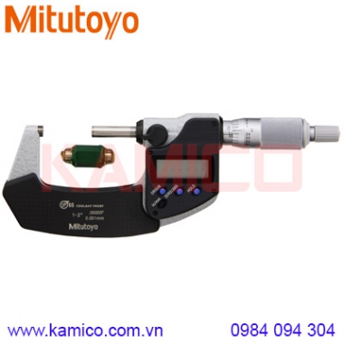 Panme đo ngoài điện tử Mitutoyo 293-341-30 (1-2”/25-50mm)