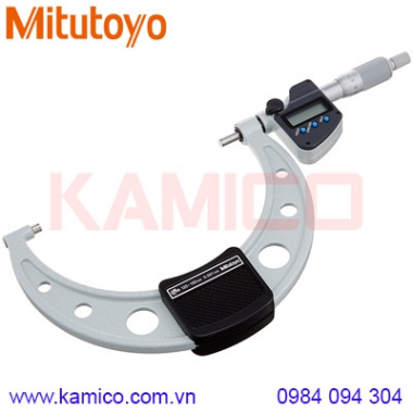Panme đo ngoài điện tử Mitutoyo 293-251-30 (125-150mm/0.001mm)