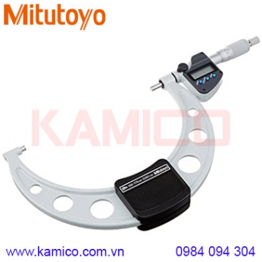 Panme đo ngoài điện tử Mitutoyo 293-252-30 (150-175mm/0.001mm)