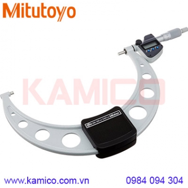 Panme đo ngoài điện tử Mitutoyo 293-254-30 (200-225mm/0.001mm)