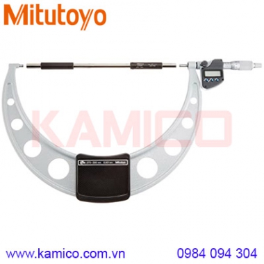 Panme đo ngoài điện tử Mitutoyo 293-257-30 (275-300mm/0.001mm)
