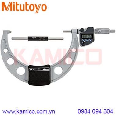 Panme đo ngoài điện tử Mitutoyo 293-352-30 (6-7”/150-175mm)