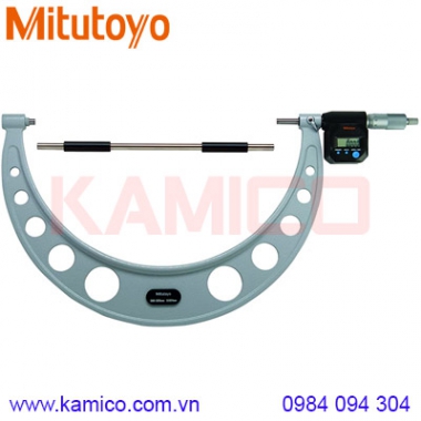 Panme đo ngoài điện tử Mitutoyo 293-582 (300-325mm/0.001mm)