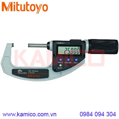Panme đo ngoài điện tử Mitutoyo 293-667-20 (25-55mm/0.001mm)