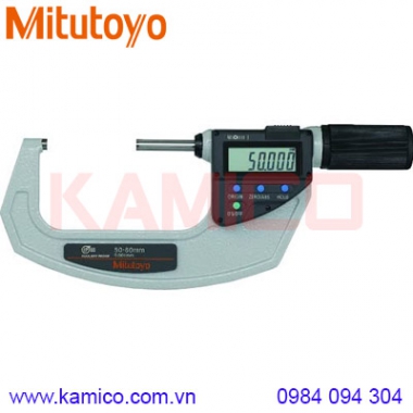Panme đo ngoài điện tử Mitutoyo 293-668-20 (50-80mm/0.001mm)