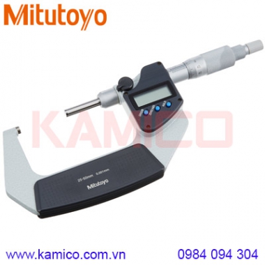 Panme đo ngoài điện tử Mitutoyo 406-251-30 (25-50mm/0.001mm)