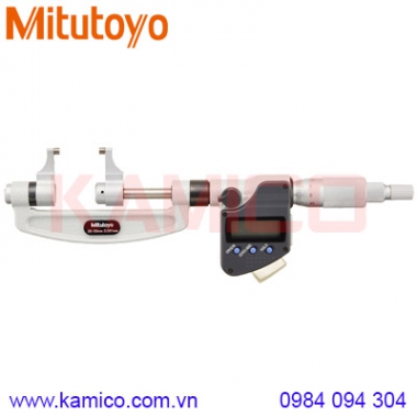 Panme đo ngoài điện tử Mitutoyo 343-251-30 (25-50mm/0.001mm)