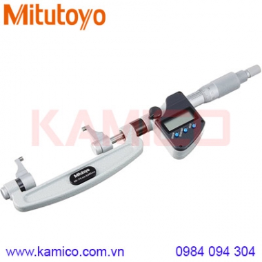 Panme đo ngoài điện tử Mitutoyo 343-252-30 (50-75mm/0.001mm)