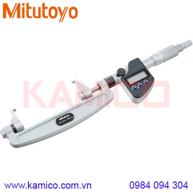 Panme đo ngoài điện tử Mitutoyo 343-253-30 (75-100mm/0.001mm)