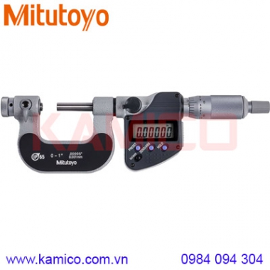 Panme điện tử đo bước ren Mitutoyo 326-351-30 (0-1”/0-25mm)
