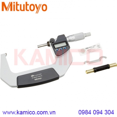 Panme điện tử đo thành ống Mitutoyo 395-254-30 (75-100/0.001mm)