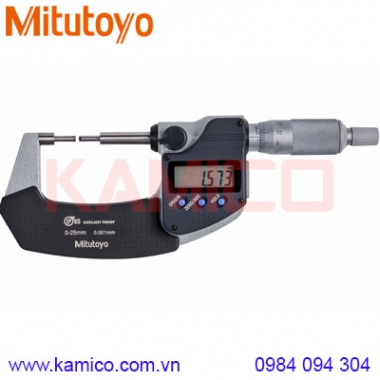 Panme điện tử đầu nhỏ Mitutoyo 331-251-30 (0-25/0.001mm)