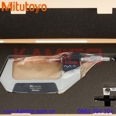 Panme điện tử đầu nhỏ Mitutoyo 331-263-30 (50-75/0.001mm)