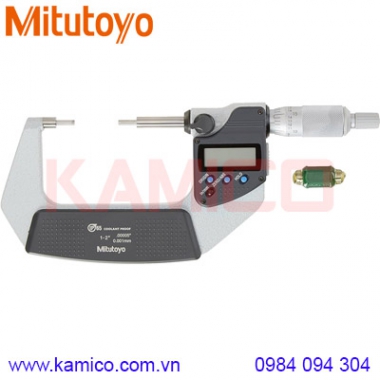 Panme điện tử đầu nhỏ Mitutoyo 331-352-30 (1-2”/25-50mm)