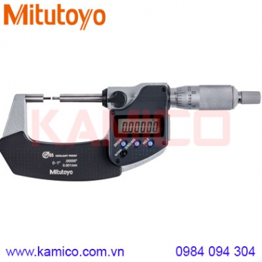 Panme điện tử đầu nhỏ Mitutoyo 331-361-30 (0-1”/0-25mm)