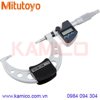 Panme điện tử đo rãnh Mitutoyo 422-232-30 (50-75/0.001mm)