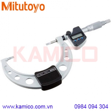 Panme điện tử đo rãnh Mitutoyo 422-233-30 (75-100/0.001mm)