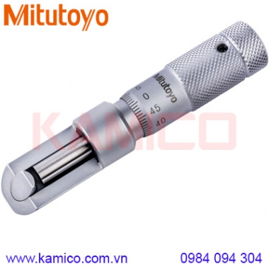 Panme cơ khí đo mép lon Mitutoyo 147-202 (0-13mm/0.01)