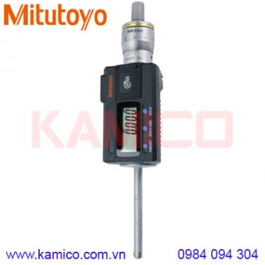 Panme đo lỗ điện tử 3 chấu Mitutoyo 468-162 (8-10mm/0.001mm)