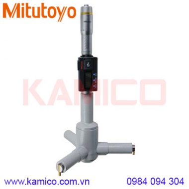 Panme đo lỗ điện tử 3 chấu Mitutoyo 468-179 (225-250mm/0.001mm)