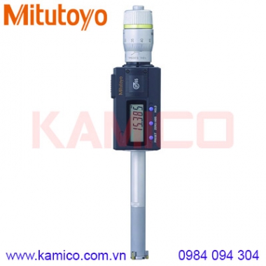 Panme đo lỗ điện tử 3 chấu Mitutoyo 468-264 (0.5-0.65“/12-16mm)