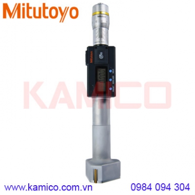 Panme đo lỗ điện tử 3 chấu Mitutoyo 468-270 (2-2.5“/50-63mm)