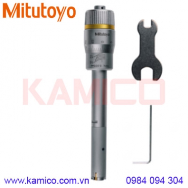 Panme đo lỗ cơ khí 3 chấu Mitutoyo 368-164 (12-16mm/0.005mm)