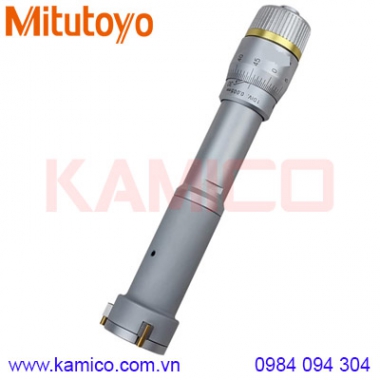 Panme đo lỗ cơ khí 3 chấu Mitutoyo 368-167 (25-30mm/0.005mm)