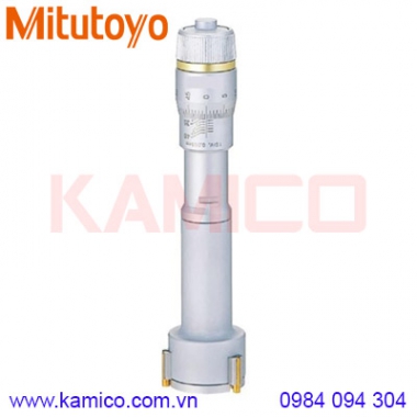 Panme đo lỗ cơ khí 3 chấu Mitutoyo 368-168 (30-40mm/0.005mm)