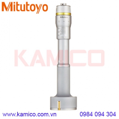 Panme đo lỗ cơ khí 3 chấu Mitutoyo 368-169 (40-50mm/0.005mm)