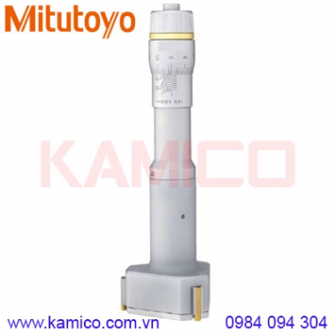 Panme đo lỗ cơ khí 3 chấu Mitutoyo 368-170 (50-63mm/0.005mm)