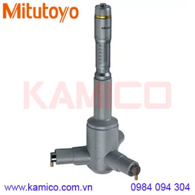 Panme đo lỗ cơ khí 3 chấu Mitutoyo 368-180 (250-275mm/0.005mm)