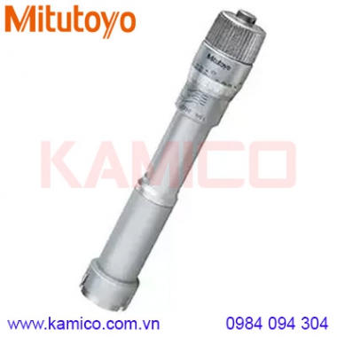 Panme đo lỗ cơ khí 3 chấu Mitutoyo 368-767 (25-30mm/0.005mm)
