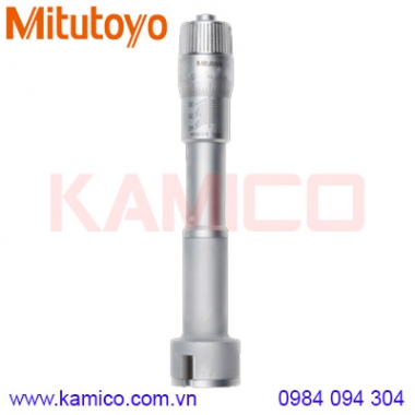 Panme đo lỗ cơ khí 3 chấu Mitutoyo 368-768 (30-40mm/0.005mm)