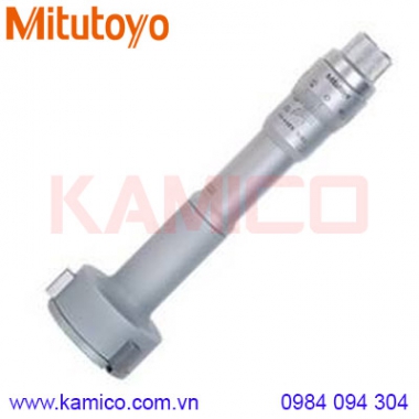 Panme đo lỗ cơ khí 3 chấu Mitutoyo 368-769 (40-50mm/0.005mm)