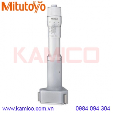 Panme đo lỗ cơ khí 3 chấu Mitutoyo 368-771 (62-75mm/0.005mm)