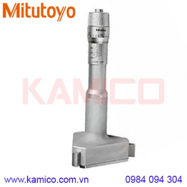 Panme đo lỗ cơ khí 3 chấu Mitutoyo 368-772 (75-88mm/0.005mm)