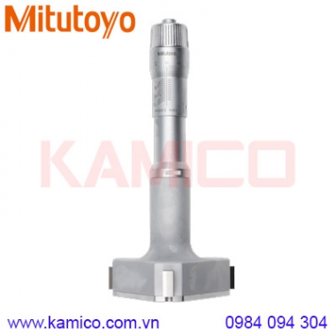 Panme đo lỗ cơ khí 3 chấu Mitutoyo 368-773 (87-100mm/0.005mm)