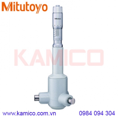 Panme đo lỗ cơ khí 3 chấu Mitutoyo 368-774 (100-125mm/0.005mm)