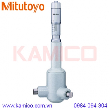 Panme đo lỗ cơ khí 3 chấu Mitutoyo 368-775 (125-150mm/0.005mm)