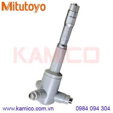 Panme đo lỗ cơ khí 3 chấu Mitutoyo 368-776 (150-175mm/0.005mm)