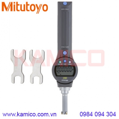 Panme đo lỗ điện tử 3 chấu Mitutoyo 568-364 (12-16mm/0.001mm)