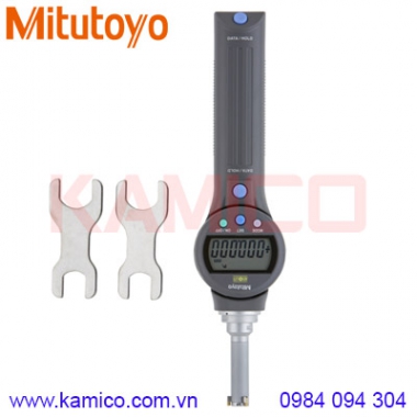 Panme đo lỗ điện tử 3 chấu Mitutoyo 568-365 (16-20mm/0.001mm)
