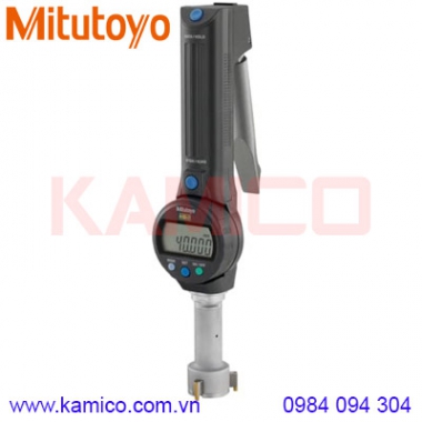 Panme đo lỗ điện tử 3 chấu Mitutoyo 568-367 (25-30mm/0.001mm)