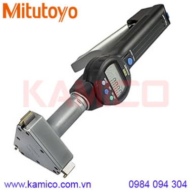 Panme đo lỗ điện tử 3 chấu Mitutoyo 568-375 (112-125mm/0.001mm)