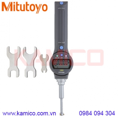 Panme đo lỗ điện tử 3 chấu Mitutoyo 568-462 (0.35-0.425“/8-10mm)