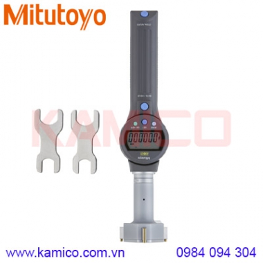 Panme đo lỗ điện tử 3 chấu Mitutoyo 568-470 (2-2.5”/50-63mm)